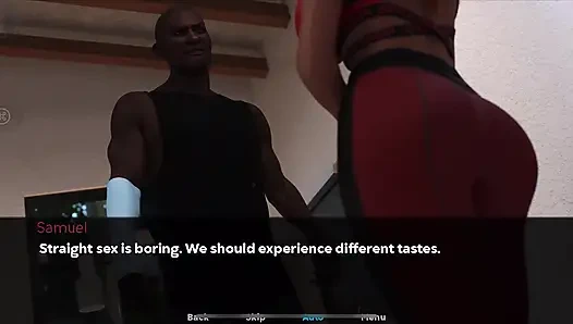 Kader bizi ayırmıyor - v0.7a