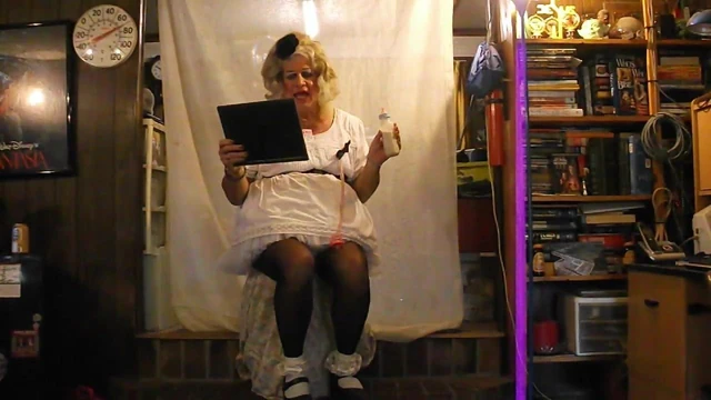 sissy pansy's daily Mantra