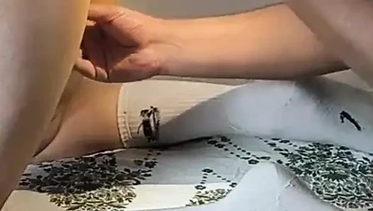 Марокканский арабский секс