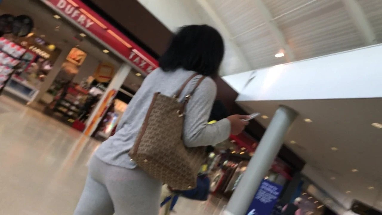 Hot ass