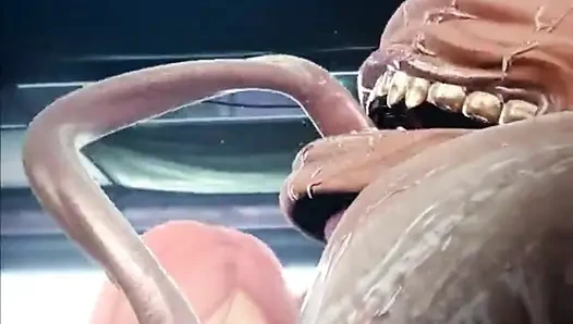 Alien Bagian 6