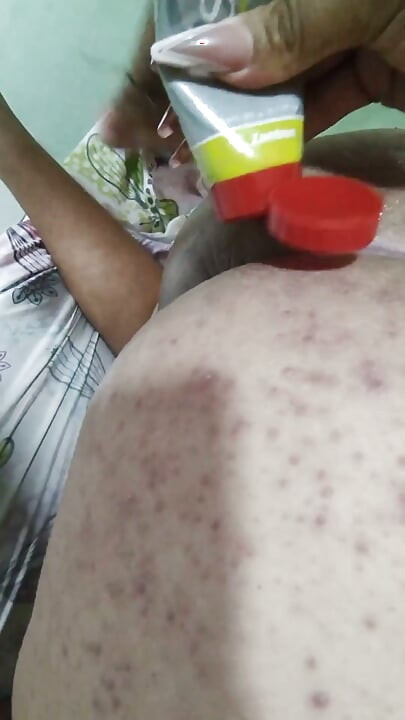 Un cocu se fait sodomiser par mon étalon
