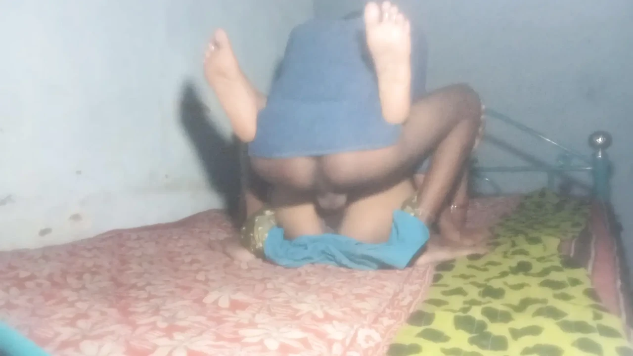 First time sex with Indian bhabhi