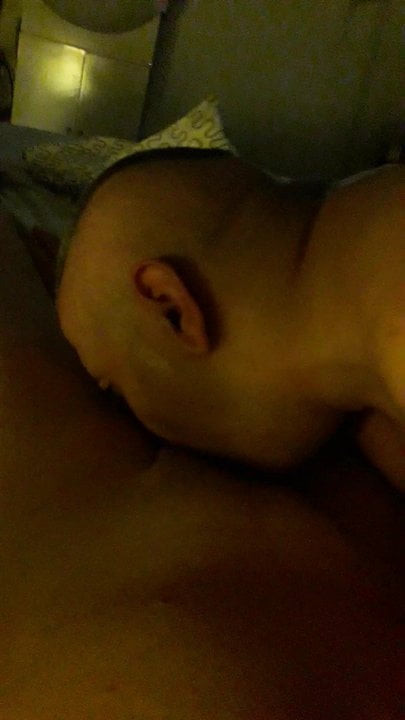 Blowjob with friend