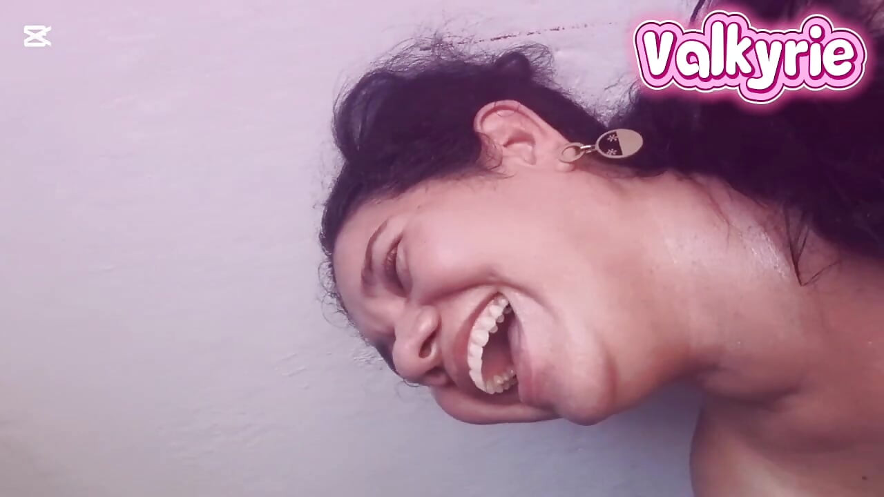 żona głębokie gardło