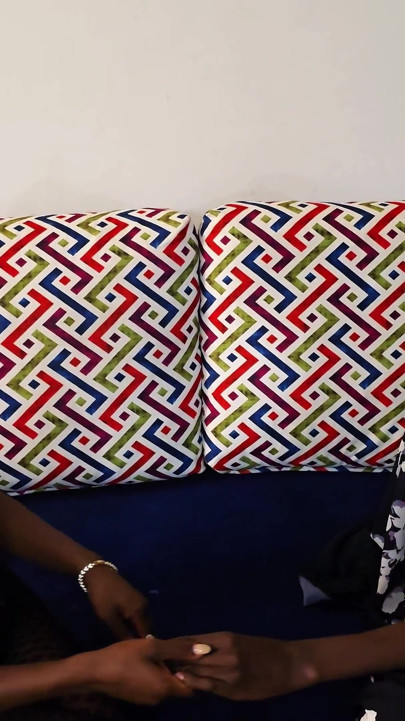 Treesome with Ebony Sisters Full Video