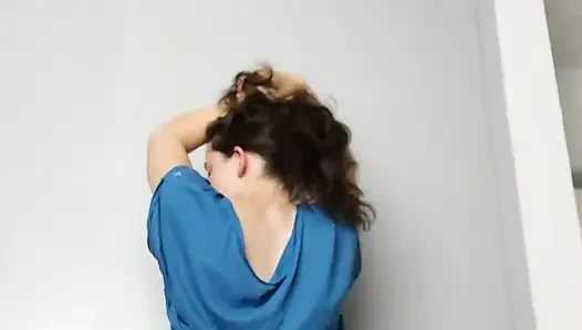 Aku membawa kembali lemparan eksklusif ini