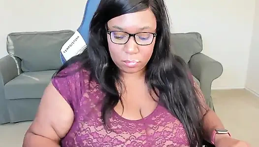 Возьми этот утренний стояк!