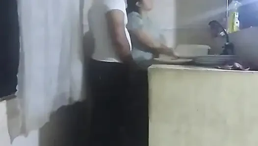 If You Want a Raise, Let Me Fuck You Before My Wife Gets Here