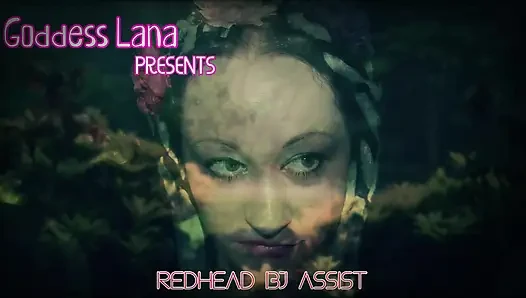 Straight People Audio BJ Assist Redhead Version