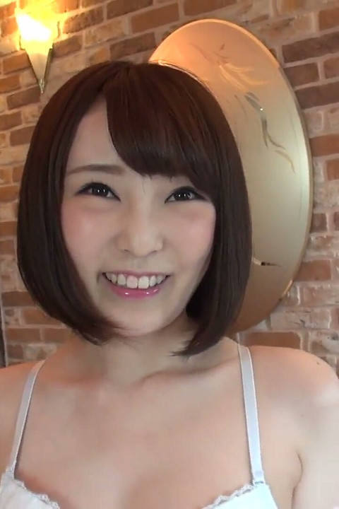 Idol-look Cabaret Girl Takes a Creampie in Her Shaved Pussy - Mao