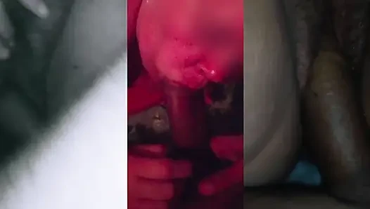 Sikilen, bulaşmış ve fahişe gibi kullanılan evli kadının derlemesi. cilt 2