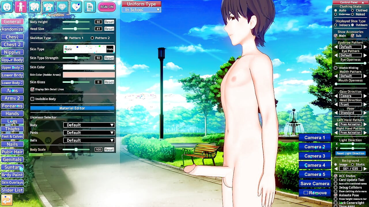 Anime boy big cock 3d l gay 3d big cock