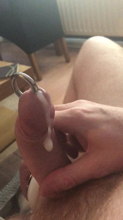 Afternoon Wank