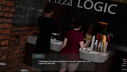 Godson remake 3 nina ist wie eine schlampe gekleidet