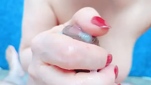 Amcığımı sik bebeğim, seksi üvey anne Sabrinahole