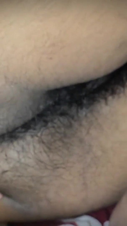 Desi Aunty fucking at night when she's home alone | Clip 1
