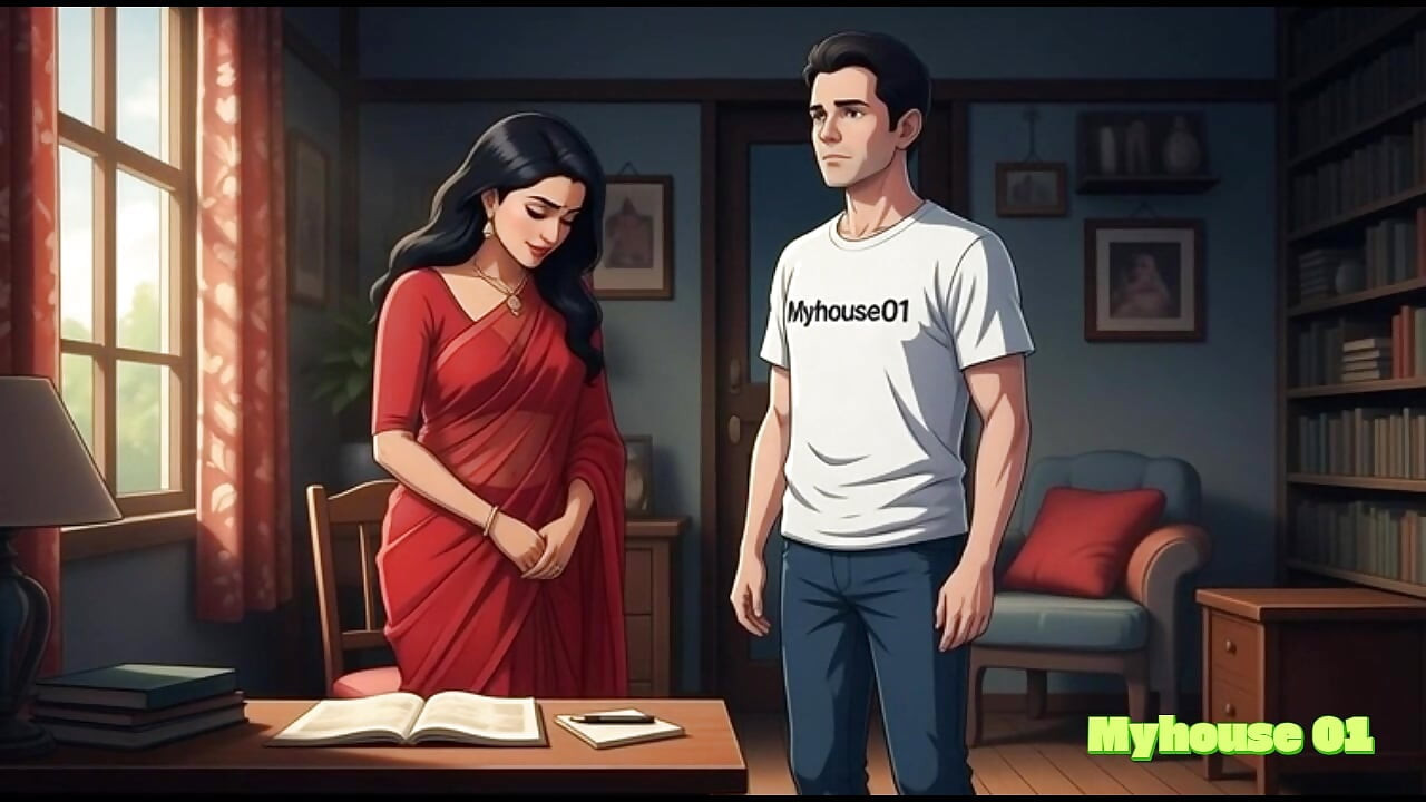 Δάσκαλος μέρος 2. Η δασκάλα μου μου είπε να τη γαμήσω