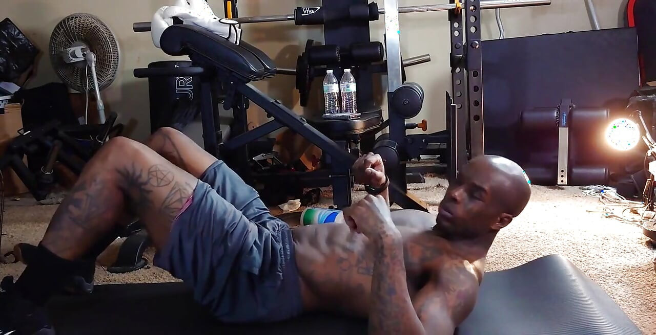 Core Workout the Scientific Rationale for Flexibility Training Is Illustrated Through the Concept of Pattern Overload