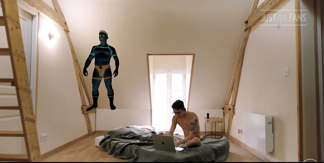 Designing My Dream Man