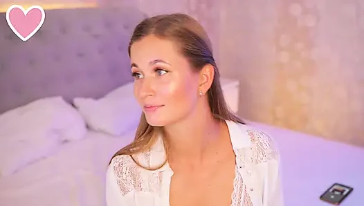 Meme ucu kıskaçlarını sever misin?