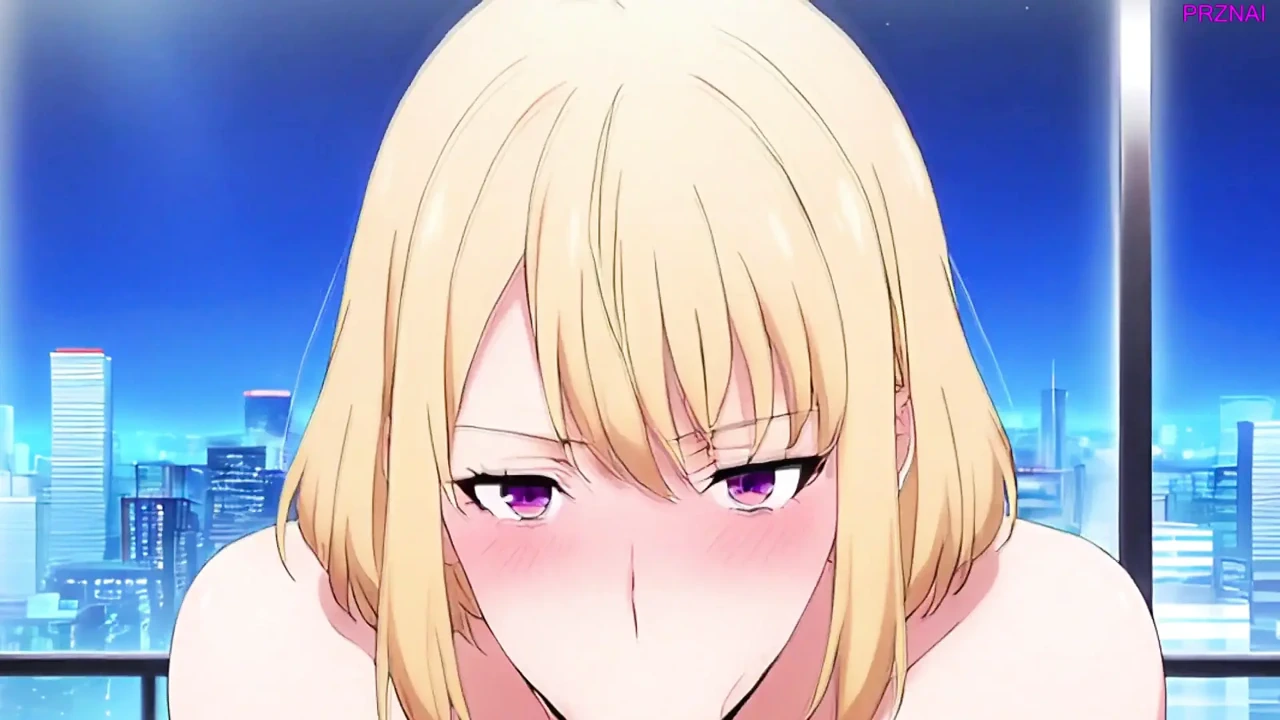 Solo Leveling Kousaka Shizuku Hen