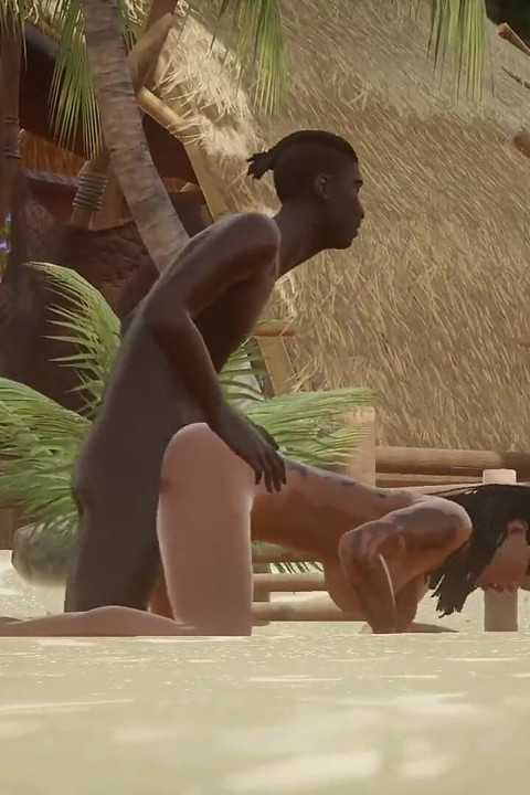 Wild Life Animation Collection, del 11