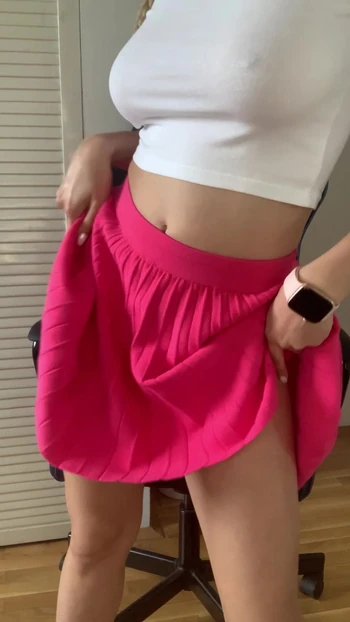 I want my holes to be filled with your cum❤️