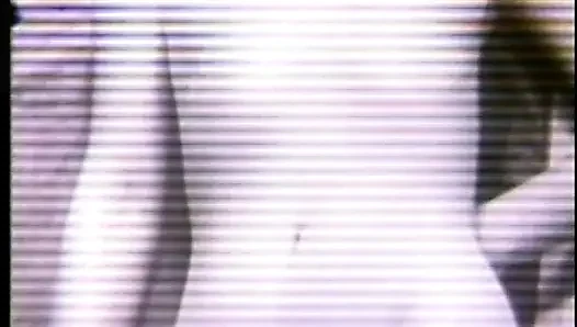 Винтажная видеомузыка Мир трудных открытий