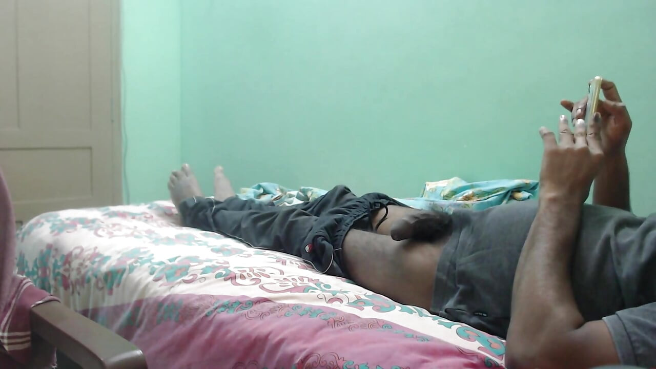 Di Atas Katil 2