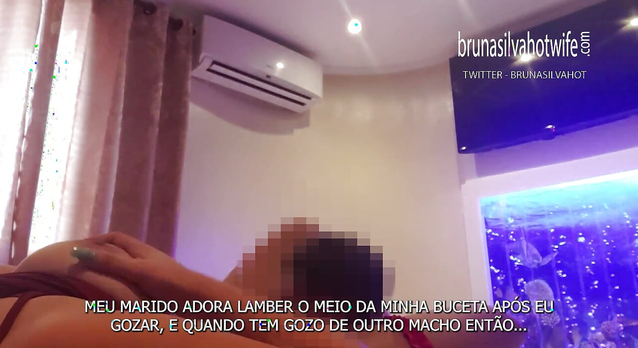 Wife Preparing Husband To Be Cuckold - Part 1