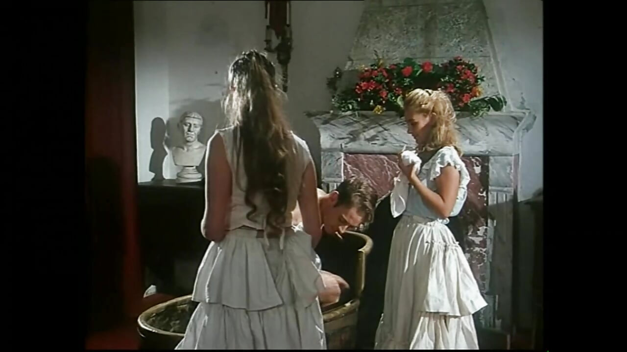 Markiza de Sade (Cijeli film)