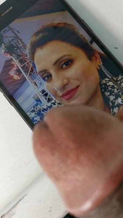 Cum tarbiute from friend