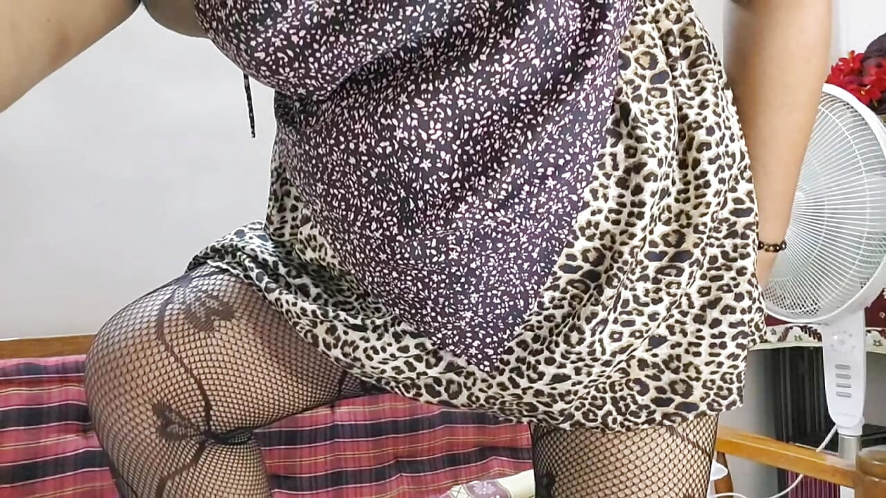 和我一起玩得很开心