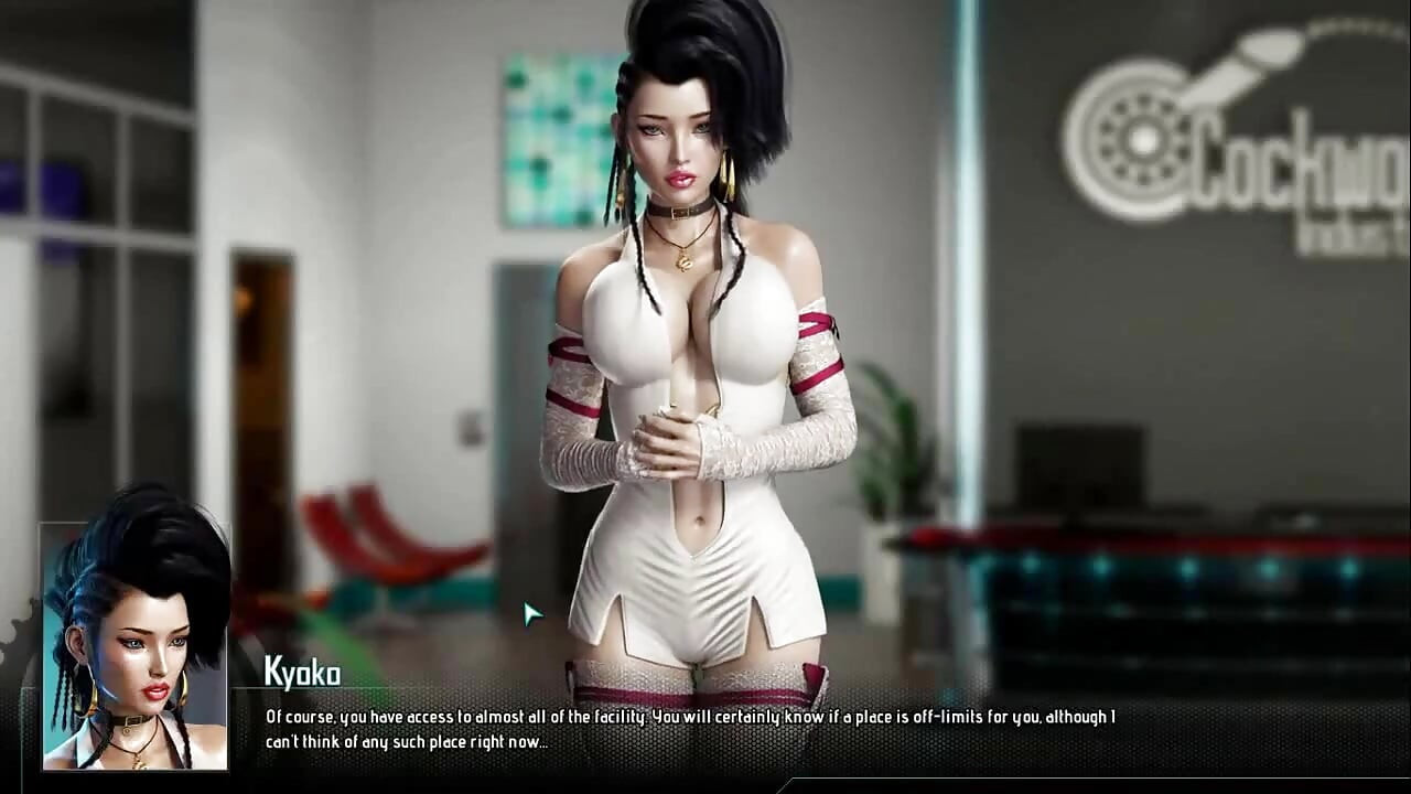 Yarak işi endüstrileri: seks fabrikası - ep. 2