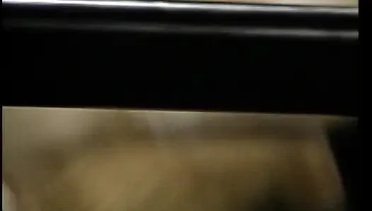 Sesi seks bondage bareng cewek jerman kulit hitam! Wajib nonton!