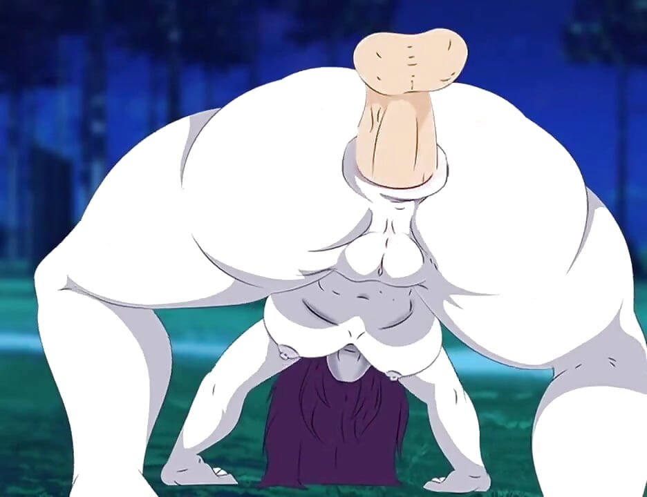 Never Saint - Sex Scene Only Part 41