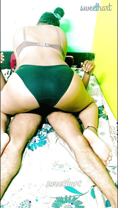 Sexo sensual con pasión real