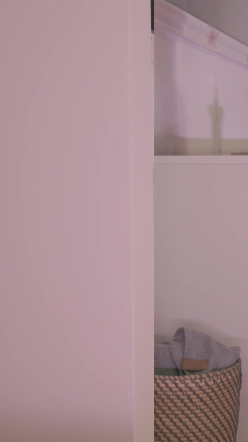Caught Watching Us Fuck – Roommate’s Fantasy Becomes Real | Clip 1