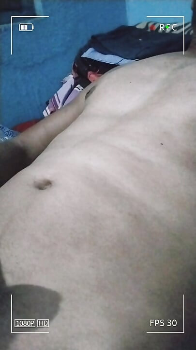 Land ka pani nikal diya