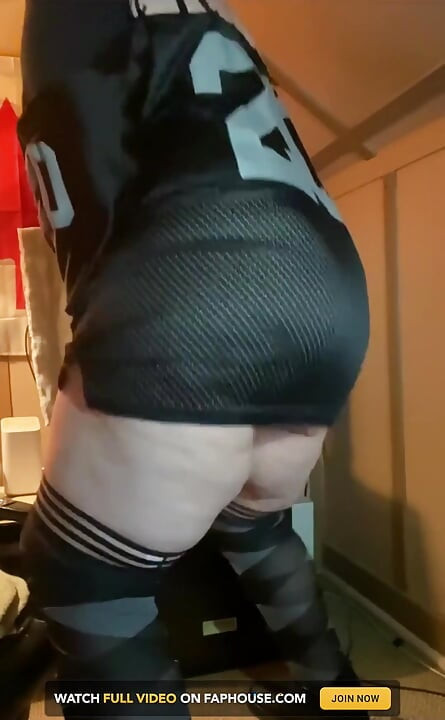 Big Ass