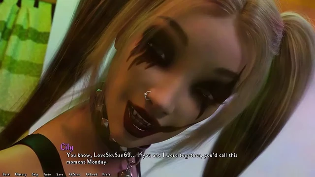 Being a Dik - Vixens Part 322 Strippers Wanted Me to Come All Over Them! by Loveskysan69