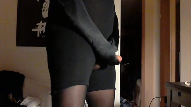 Friday night fun