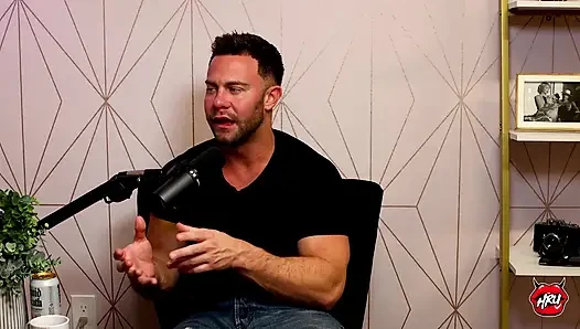 Seth Gamble: I Don’t Quit Until I Win