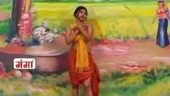 Sexy Bhojpuri Dance