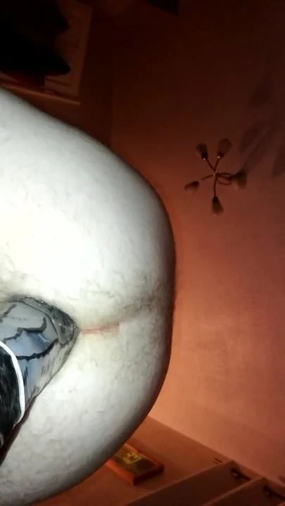 To damn big for now