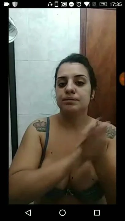 sexy latina