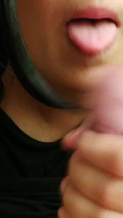 Pov pós orgasmo punheta de tortura | Clipe 2