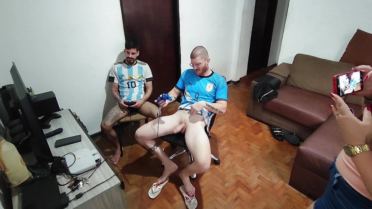 Stepbrotheragem snimanje iza kulisa