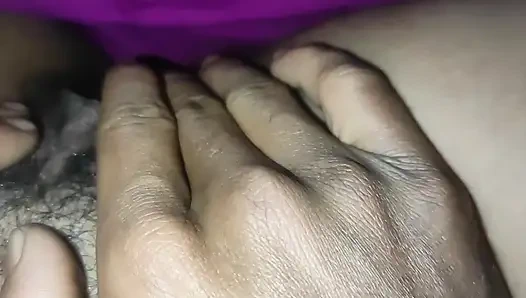 Forbidden Night: Sharing a bed with my stepsister on vacation